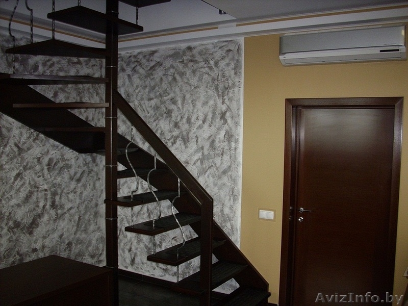 Сдам в аренду  двухэтажный офис представительского класса общей площадью 105,5 к - Изображение #3, Объявление #1137128