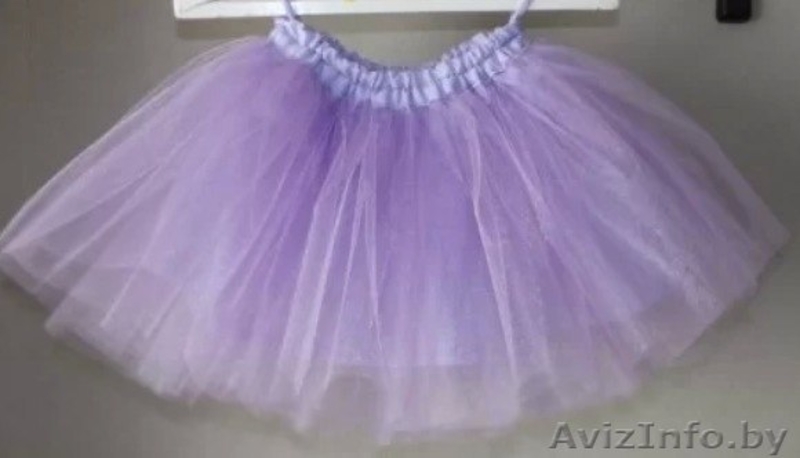 Юбка пачка шитая с подьюпником - Изображение #4, Объявление #1139691