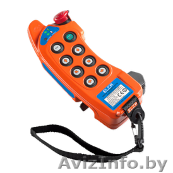 Комплекты пультов радиоуправления для спецтехникой - Изображение #6, Объявление #1129403