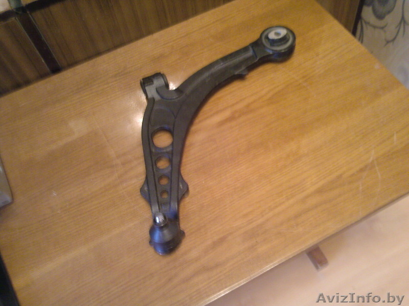 Новый передний левый рычаг передней подвески в сборе для а/м Фиат-Пунто классик - Изображение #2, Объявление #1139667