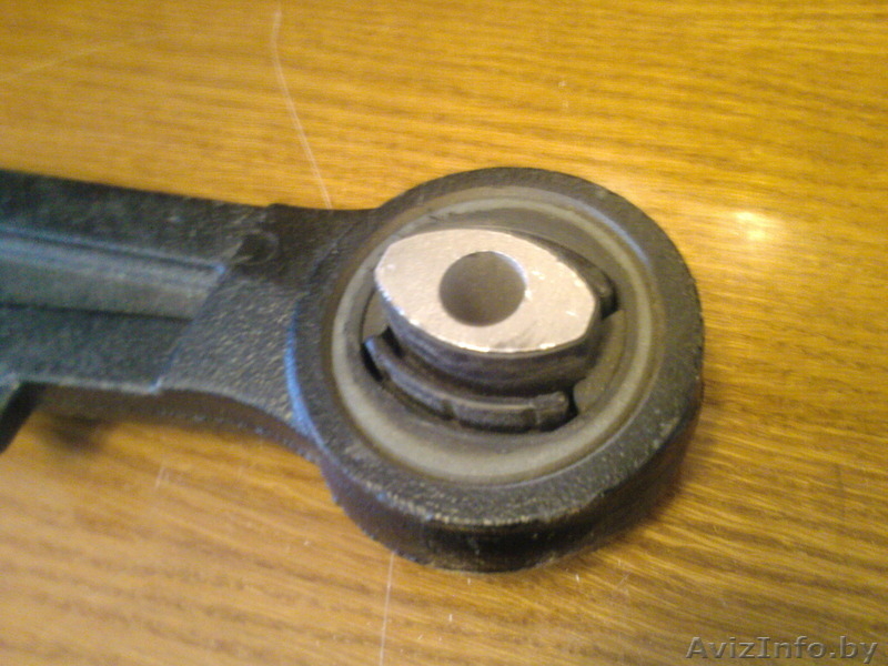 Новый передний левый рычаг передней подвески в сборе для а/м Фиат-Пунто классик - Изображение #4, Объявление #1139667