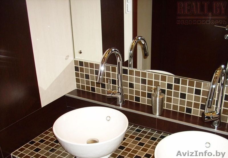 Сдам в аренду  двухэтажный офис представительского класса общей площадью 105,5 к - Изображение #4, Объявление #1137128