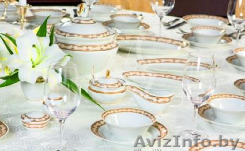 Самые низкие цены на фарфор - Изображение #3, Объявление #1136871