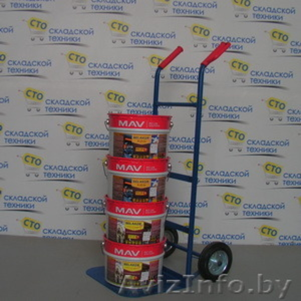 Изготавливаем на заказ ограждения - Изображение #8, Объявление #792665