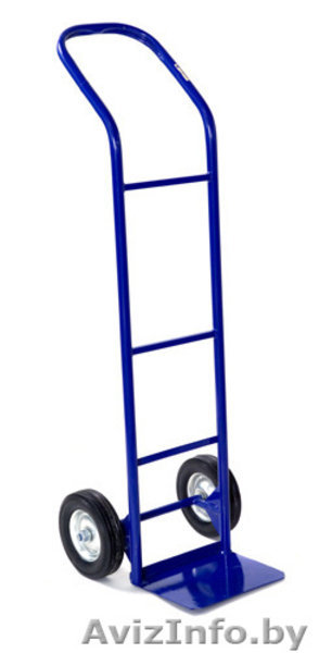 Тележка двухколесная ТГ-2 - Изображение #7, Объявление #1129000