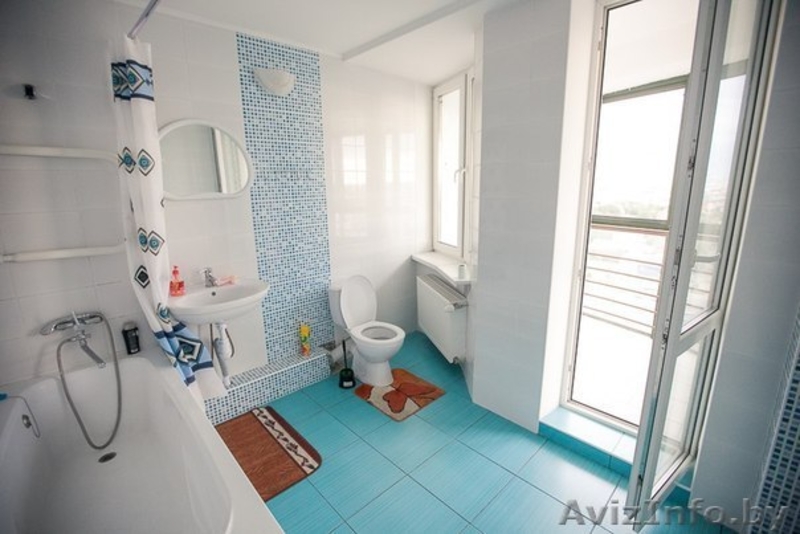 комнаты в аренду на сутки - Изображение #4, Объявление #1131965