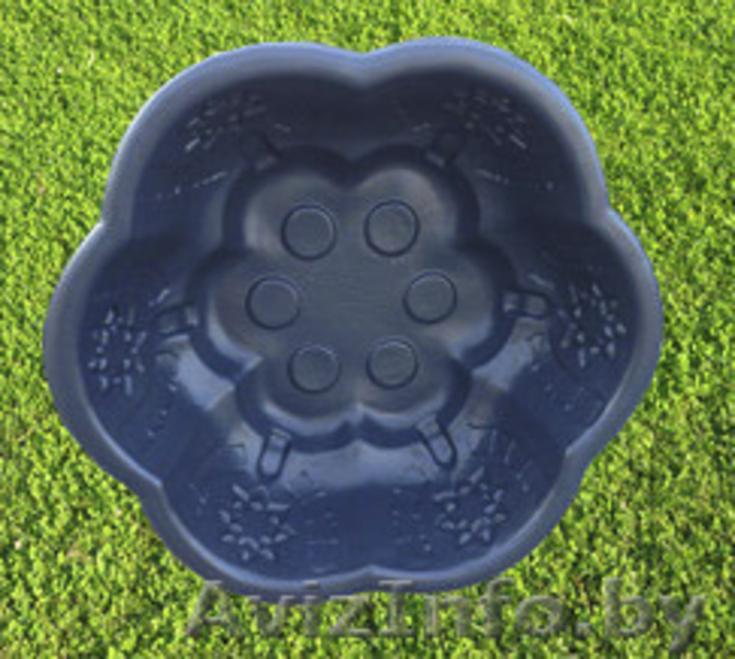 Декоративные пруды от 200 000 р. - Изображение #3, Объявление #1136082