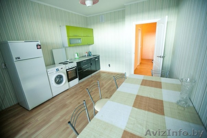 комнаты в аренду на сутки - Изображение #5, Объявление #1131965