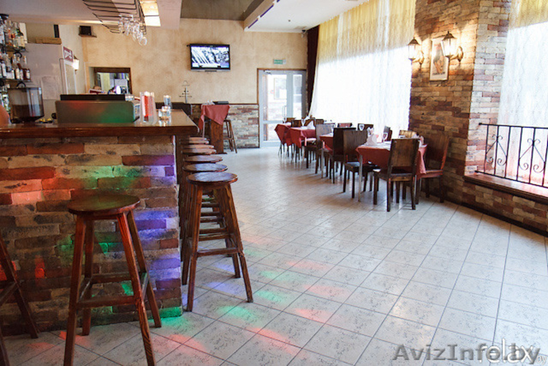 Кафе "Комедия" предлагает: Организация банкетов, фуршетов, юбилеев (от 300 тыс/ч - Изображение #7, Объявление #1148774