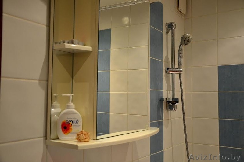 Краткосрочная aренда квартиры в Клайпеде  - Изображение #3, Объявление #1142549