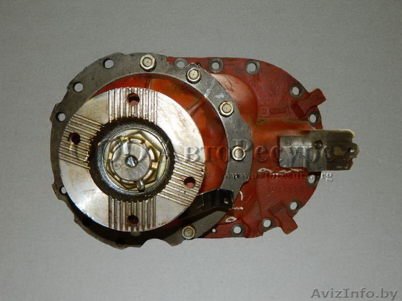 Запчасти МАЗ.  Штанги реактивные (регулируемые; нерегулируемые)   - Изображение #4, Объявление #1152106