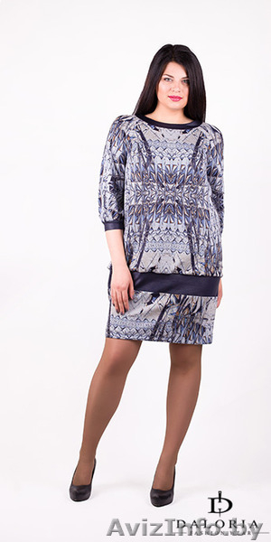 Ищем оптовых покупателей белорусского трикотажа - Изображение #3, Объявление #1153396