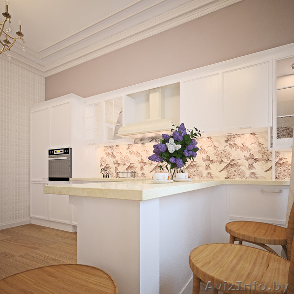 Дизайн интерьреа - Изображение #2, Объявление #1149176