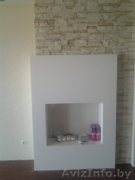 Отделочные работы, договор, гарантия - Изображение #4, Объявление #168500