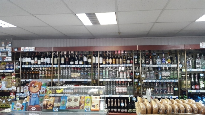 Продаются деревянные стойки для товара б/у - Изображение #2, Объявление #1148777