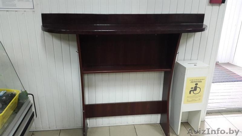 Продаются деревянные стойки для товара б/у - Изображение #4, Объявление #1148777