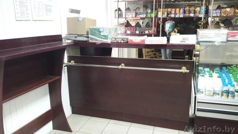 Продаются деревянные стойки для товара б/у - Изображение #3, Объявление #1148777