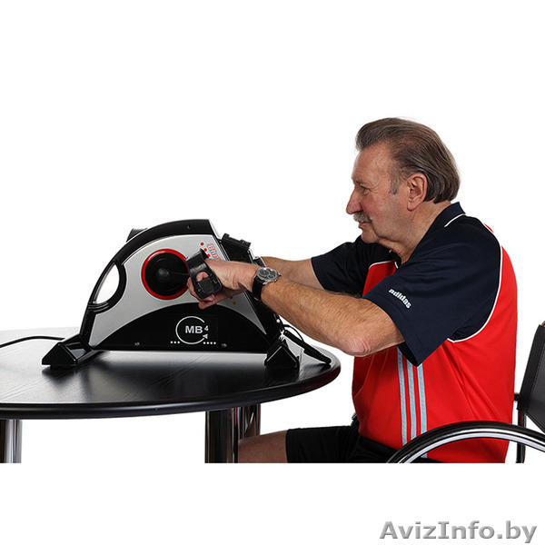 ПРОКАТ: Велотренажер HouseFit - HB 80881. - Изображение #7, Объявление #692192