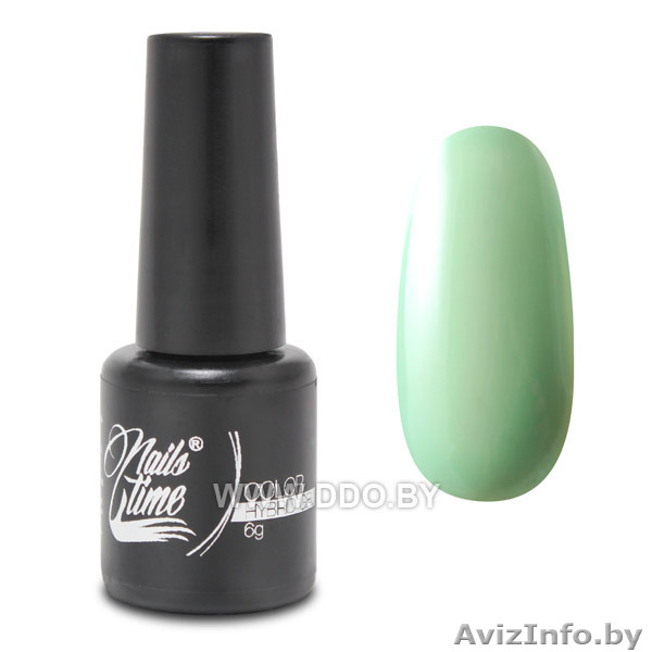 гель-лак, шеллак NailsTime - Изображение #4, Объявление #1149058