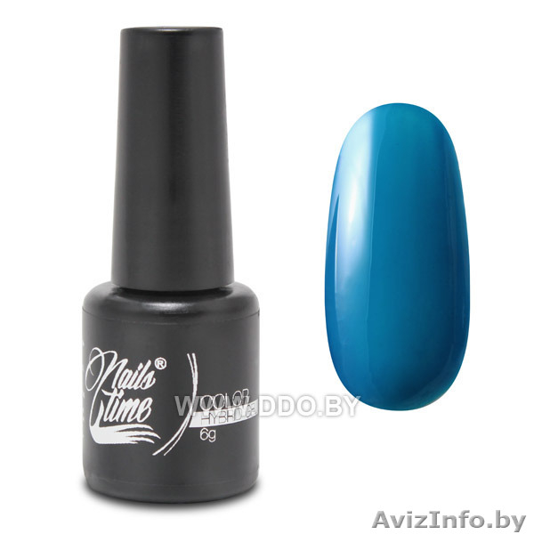 гель-лак, шеллак NailsTime - Изображение #3, Объявление #1149058