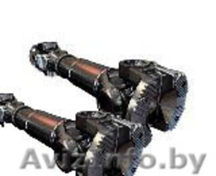 Запчасти МАЗ.  Штанги реактивные (регулируемые; нерегулируемые)   - Изображение #3, Объявление #1152106