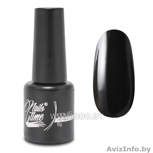 гель-лак, шеллак NailsTime - Изображение #10, Объявление #1149058