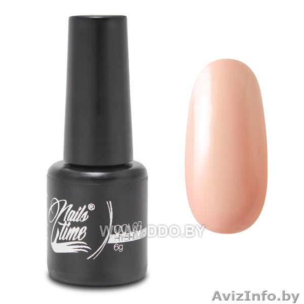 гель-лак, шеллак NailsTime - Изображение #7, Объявление #1149058
