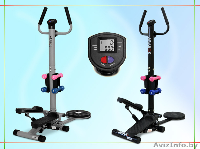 Беговая электрическая  дорожка "ADRENALIN" - ПРОКАТ - Изображение #3, Объявление #813700