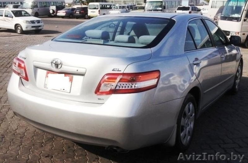 Срочно Срочно продается Toyota Camry 2010 $ 6000 - Изображение #3, Объявление #1148270