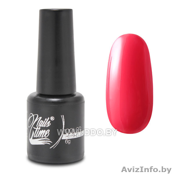 гель-лак, шеллак NailsTime - Изображение #5, Объявление #1149058