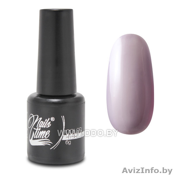 гель-лак, шеллак NailsTime - Изображение #6, Объявление #1149058