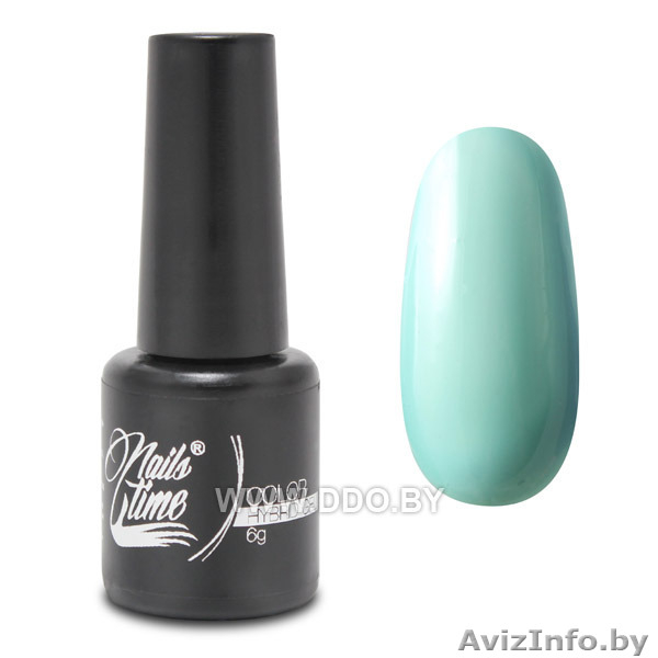 гель-лак, шеллак NailsTime - Изображение #8, Объявление #1149058