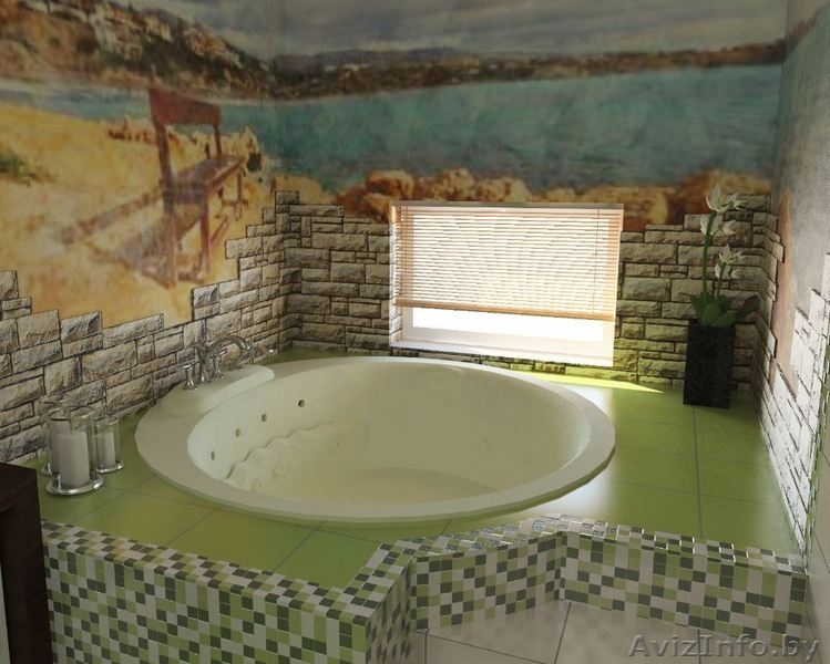 Центр Дизайна - архитектурные и дизайнерские решения - Изображение #3, Объявление #1150285