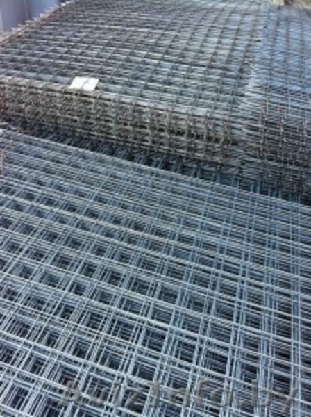 Сетка сварная кладочная | Низкая цена | Наличие на складе - Изображение #1, Объявление #1154139