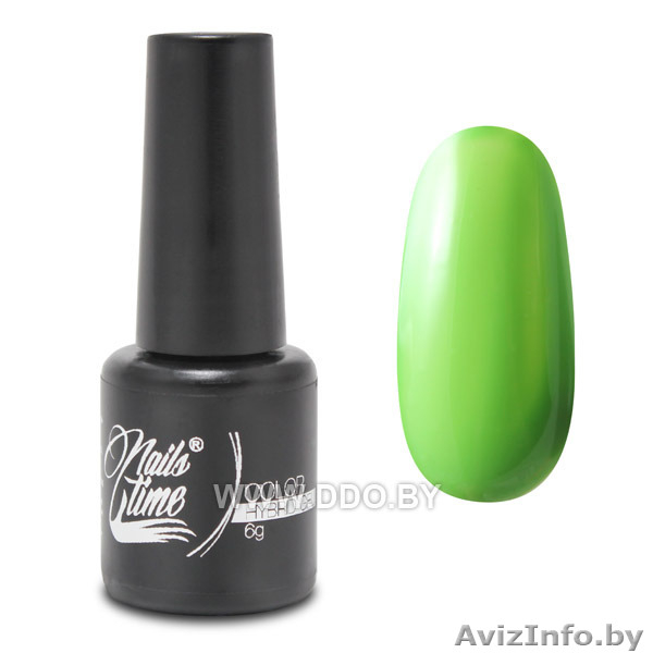 гель-лак, шеллак NailsTime - Изображение #9, Объявление #1149058