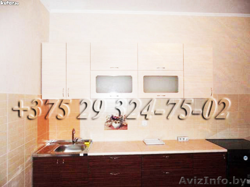 Шпатлевка, покраска, поклейка обоев. ИП Пеньковский - Изображение #8, Объявление #1036707