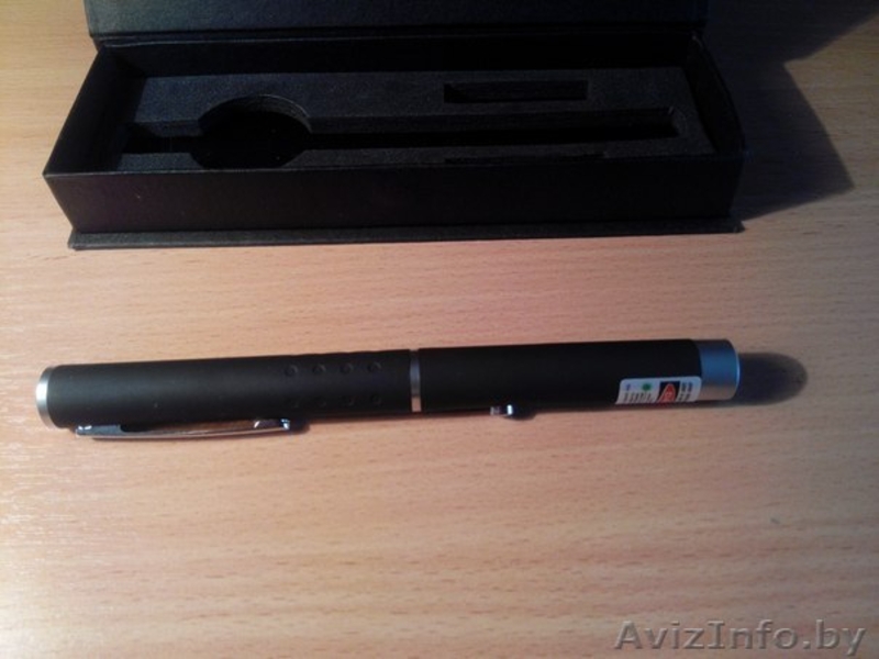 Продам Лазерную указку - Изображение #1, Объявление #1152495