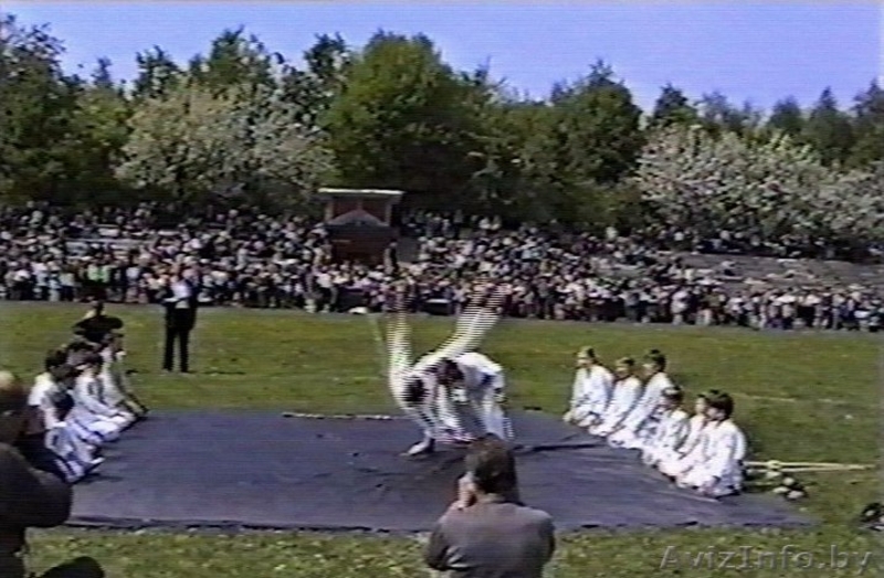 Папа -няня - тренер для ребёнка!  - Изображение #6, Объявление #1153016