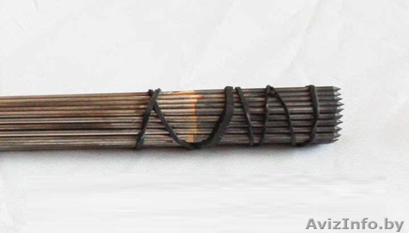 Спицы напаянные для гравировки портретов на граните. - Изображение #3, Объявление #1149878