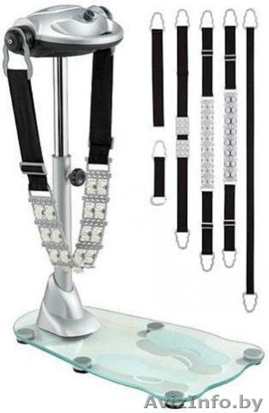 Беговая электрическая  дорожка "ADRENALIN" - ПРОКАТ - Изображение #5, Объявление #813700