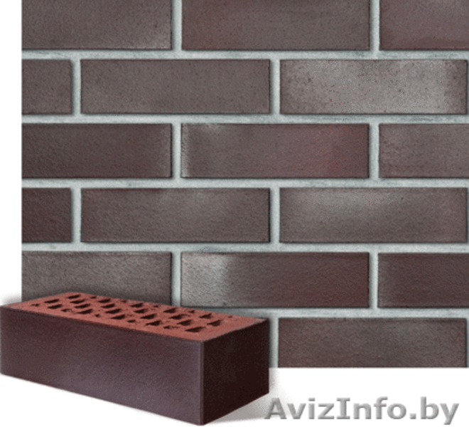 Клинкерный кирпич ROBEN - Изображение #3, Объявление #1150643