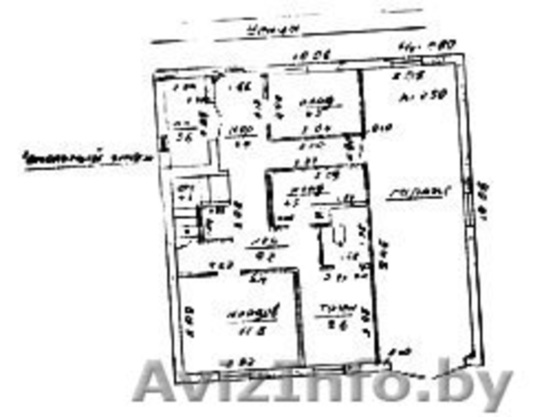 Продам элитный коттедж. - Изображение #3, Объявление #1140669