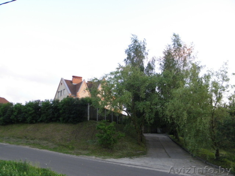 Уютный кирпичный коттедж, Минск /Зацень,1 соседи, МЕЧТА! дружной семьи - Изображение #6, Объявление #1097773