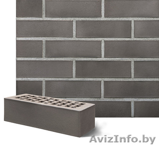 Клинкерный кирпич ROBEN - Изображение #4, Объявление #1150643