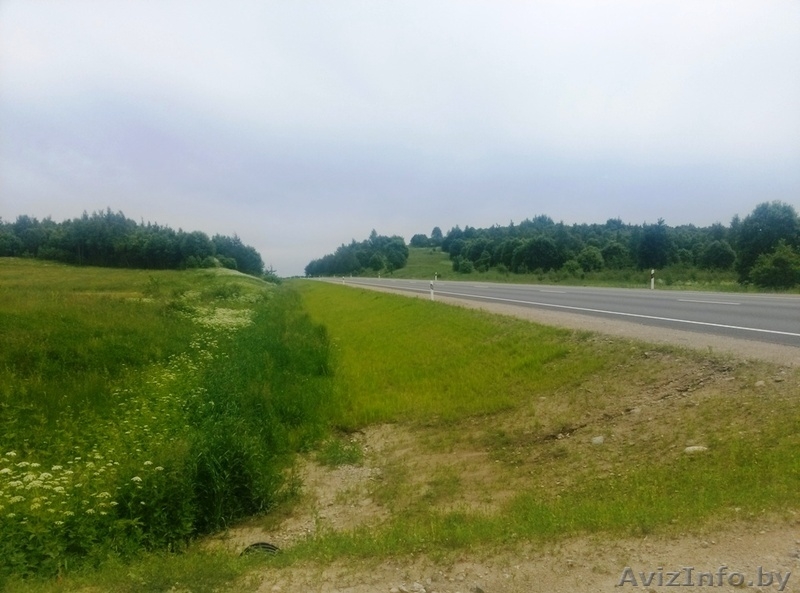 Земельный участок под коммерцию в Литве - Изображение #4, Объявление #1151658