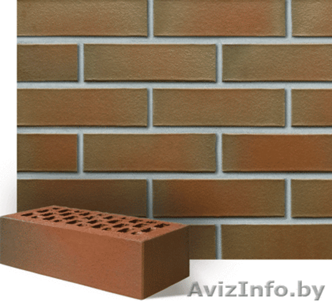Клинкерный кирпич ROBEN - Изображение #5, Объявление #1150643