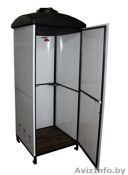 летний душ дачный душ - Изображение #2, Объявление #1151184