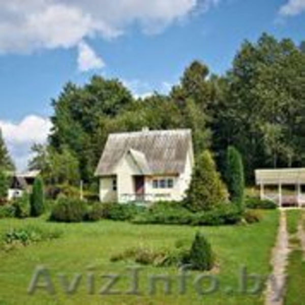 Сдается дом для отдыха - Изображение #6, Объявление #53501