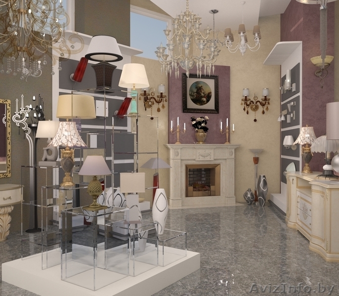 Дизайн интерьера, архитектурный и промышленный дизайн - Изображение #9, Объявление #1149949