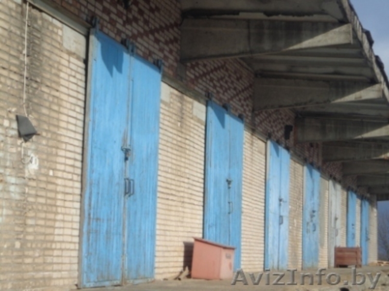 Продажа склада Минск, 380 за метр, Масюковщина - Изображение #4, Объявление #1147313